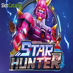 888starz স্টার হান্টার