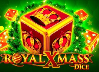 Royal Xmass
