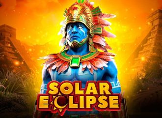 Solar Eclipse